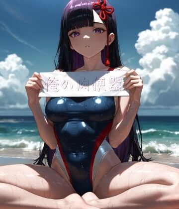 【どちゃエロ】俺の肉便器 アニマ01｜d_824277