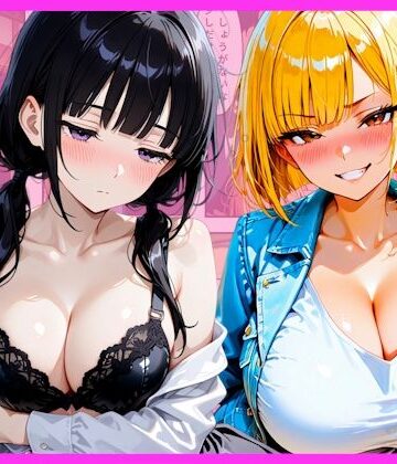 【どちゃエロ】暇な休日に人生初のデリヘルで強気なギャルに本番禁止なのに生中出しさせてもらえた話｜d_824680