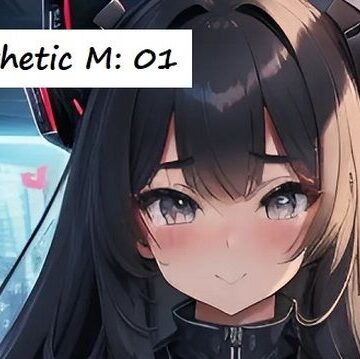 【どちゃエロ】Synthetic M: 01｜d_383483