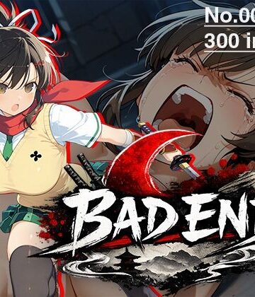 【どちゃエロ】【CG集】BAD END No.0098（300images）｜d_824249
