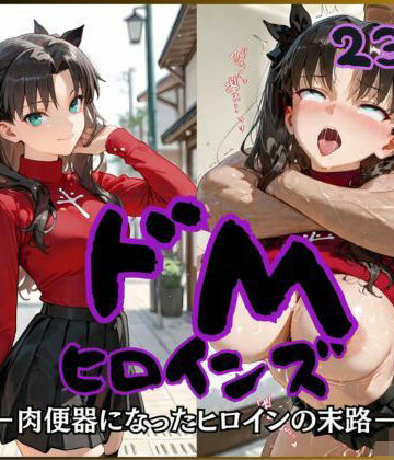 【どちゃエロ】ドMヒロインズー遠〇 凛 編ー｜d_826109