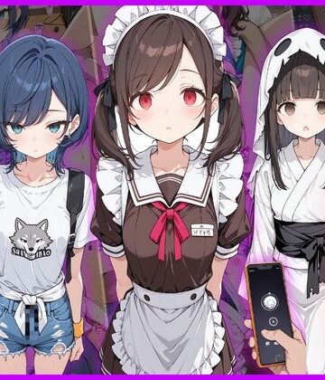 【どちゃエロ】催◯性指導 -文化祭で堕とされる女子校生たち-｜d_826154