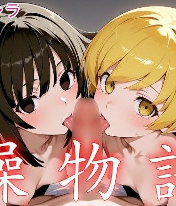 【どちゃエロ】操物語｜d_829212