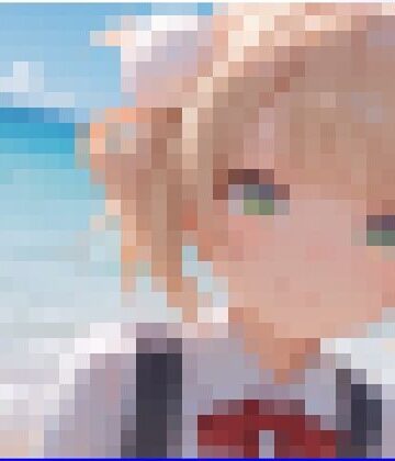 【どちゃエロ】某有名イラストレーター・Vtuberのあのひとっぽいやーつ（90さい）｜d_832794