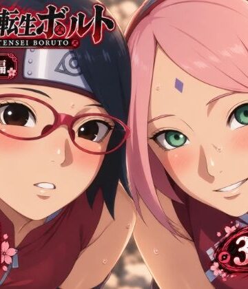 【どちゃエロ】異世界転生ボ〇ト:サラダ編 上｜d_833099