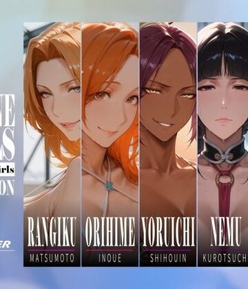 【どちゃエロ】IMAGINE GIRLS COLLECTION 03 IN SUMMER｜d_836155