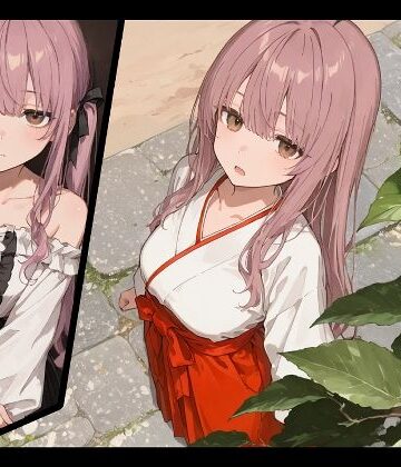 【どちゃエロ】小森さんの稼ぎ方｜d_837366