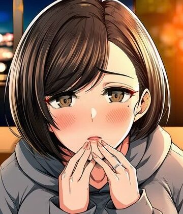 【どちゃエロ】来月、彼女は親友の妻になる。〜結婚一か月前の幼馴染を一晩で寝取るNTRシミュレーション〜｜d_837378