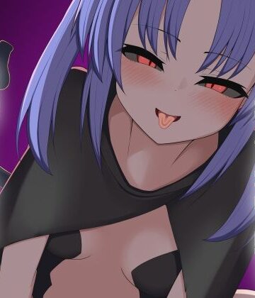 【どちゃエロ】サキュバスに捕らえられた村人の生命を賭けて搾精ゲームをする元冒険者くん｜d_839654
